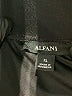 Alfani Print Black Casual Skirt Size XL - photo 4