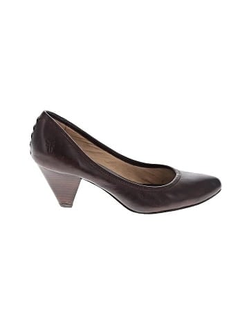 FRYE Heels (view 1)