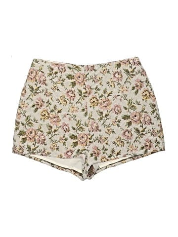 VICI Shorts (view 1)