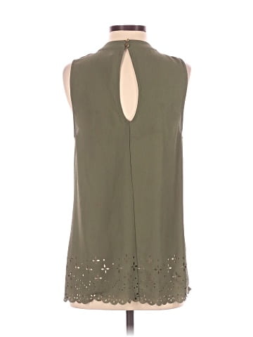 Bobeau Sleeveless Blouse (view 2)
