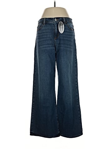 Scoop Jeans (view 1)