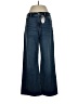 Scoop Blue Jeans Size 2 - photo 1