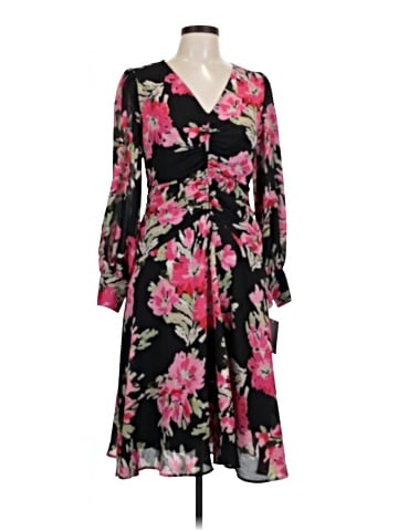 Halston Casual Dress (view 1)