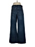 Scoop Blue Jeans Size 2 - photo 2