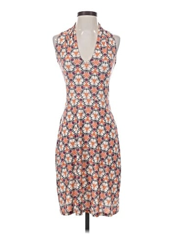 Viereck Casual Dress - front