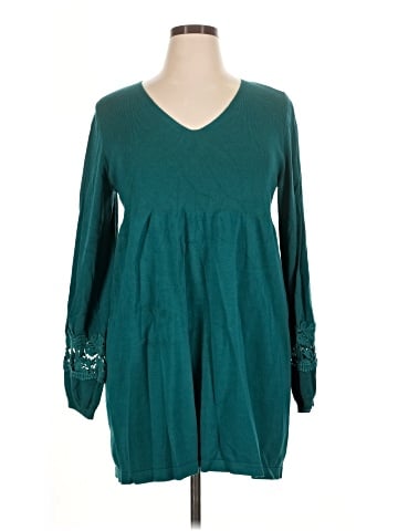 Alfani Pullover Sweater (view 1)