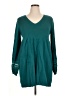 Alfani Teal Pullover Sweater Size XL - photo 1