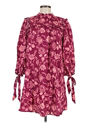 Sugarlips Casual Dress (view 1)