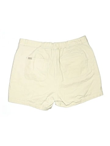 Royal Robbins Khaki Shorts (view 2)