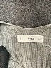 MNG Gray Cardigan Size XS - photo 7
