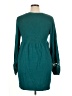 Alfani Teal Pullover Sweater Size XL - photo 2