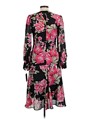 Halston Casual Dress (view 2)