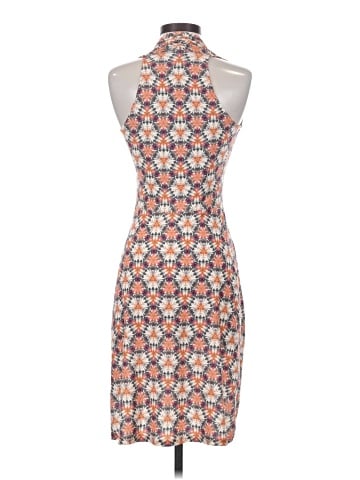 Viereck Casual Dress - back