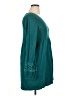 Alfani Teal Pullover Sweater Size XL - photo 4