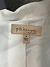 Philosophy Republic Clothing 100% Polyester White Blazer Size S - photo 6