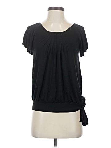Elle Short Sleeve Top (view 1)