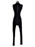Hot Kiss Black Jumpsuit Size S - photo 2