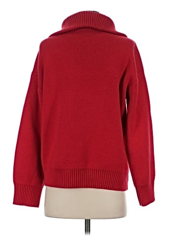 By Anthropologie Pullover Sweater (view 2)