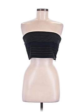 Zara Sleeveless Top (view 1)