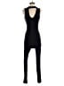 Hot Kiss Black Jumpsuit Size S - photo 1
