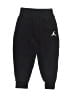 Air Jordan Black Sweatpants 12-18 MO / 18 MO - photo 1