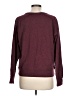 Ariat Graphic Burgundy Pullover Sweater Size L - photo 2