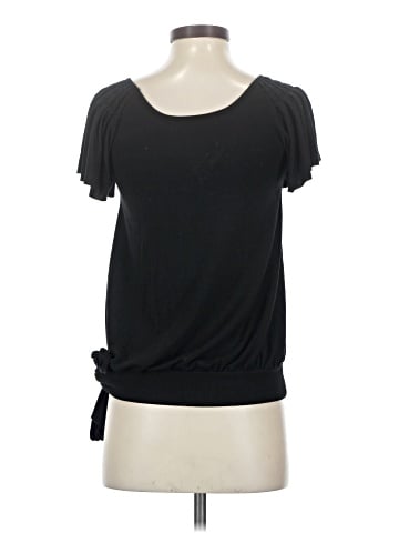 Elle Short Sleeve Top (view 2)