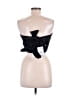 Zara Black Sleeveless Top Size L - photo 2