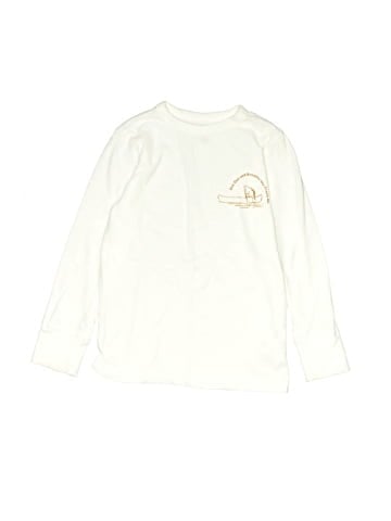 Crewcuts Long Sleeve T-Shirt (view 1)