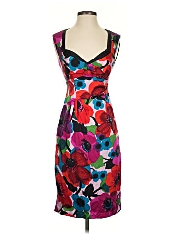 Nanette Lepore Cocktail Dress (view 1)