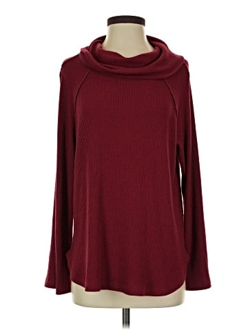 Michael Stars Turtleneck Sweater (view 1)