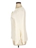 Grayson Threads 100% Rayon Ivory Long Sleeve Blouse Size XL - photo 5