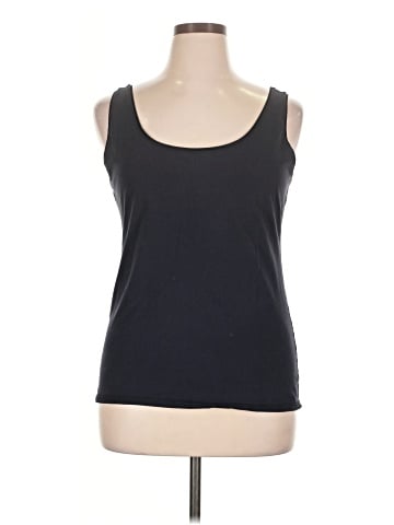 Ann Taylor Factory Tank Top (view 1)