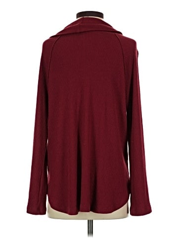 Michael Stars Turtleneck Sweater (view 2)