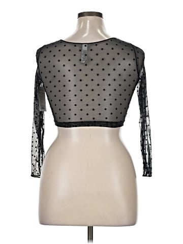 SPANX 3/4 Sleeve Top (view 2)