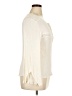 Grayson Threads 100% Rayon Ivory Long Sleeve Blouse Size XL - photo 4
