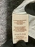 Free People Ivory Long Sleeve Blouse Size S - photo 8