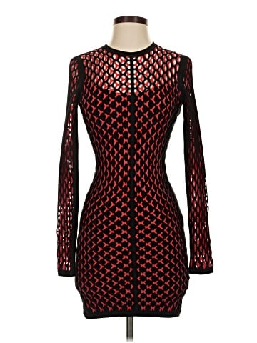 Rag & Bone Cocktail Dress (view 1)