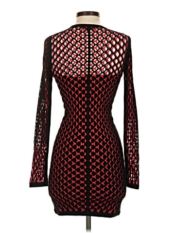 Rag & Bone Cocktail Dress (view 2)