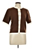Unbranded Brown Cardigan Size L - photo 1