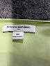 Banana Republic Factory Store 100% Polyester Green Sleeveless Blouse Size XS - photo 7