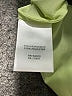 Banana Republic Factory Store 100% Polyester Green Sleeveless Blouse Size XS - photo 8