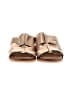 Sofft 100% Leather Tan Sandals Size 8.5M - photo 2