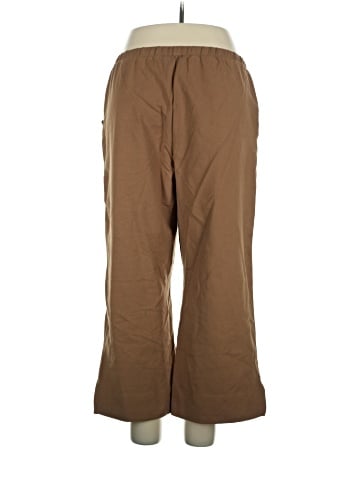 Women With Control Casual Pants (view 2)