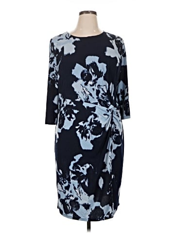 INC International Concepts Casual Dress (view 1)