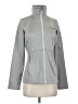 Columbia 100% Polyester Gray Fleece Size XS - photo 1