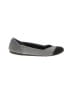 ROTHY'S Houndstooth Gray Flats Size 8 - photo 1