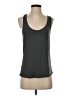 Adore Me Gray Tank Top Size S - photo 1