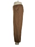 Women With Control Brown Casual Pants Size XL - photo 5
