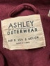 Ashley by 26 International Burgundy Jacket Size S - photo 6